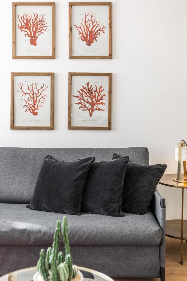شقة Chic Tailor Made Flat In Chiado Lisboa المظهر الخارجي الصورة